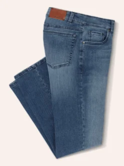 Comfort-Flex Jeans