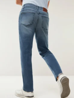 Comfort-Flex Jeans