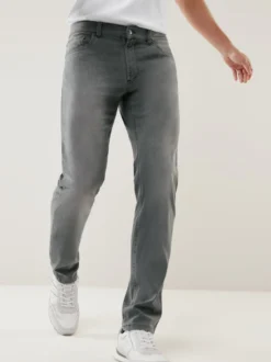 Comfort-Flex Jeans