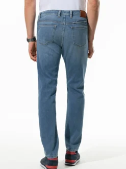 Comfort-Jeans Cashmereweich