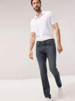 Comfort-Jeans Cashmereweich