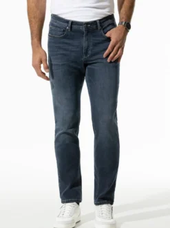 Comfort-Jeans Cashmereweich