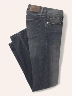 Comfort-Jeans Cashmereweich