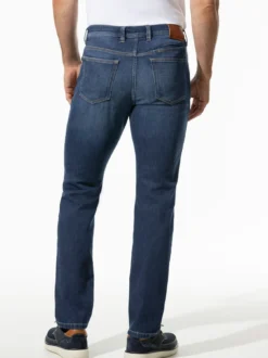 Comfort-Jeans Cashmereweich
