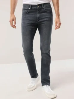 Comfort-Jeans Cashmereweich