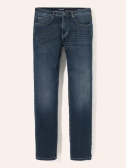 Comfort-Jeans Cashmereweich