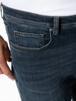 Comfort-Jeans Cashmereweich