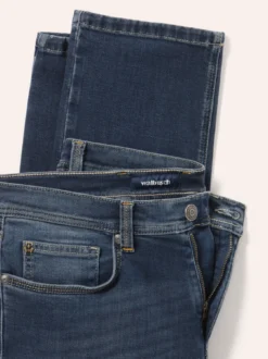 Comfort-Jeans Cashmereweich