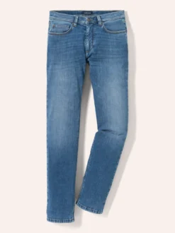 Comfort-Jeans Cashmereweich