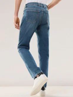 Comfort-Jeans Cashmereweich