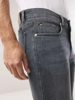 Comfort-Jeans Cashmereweich
