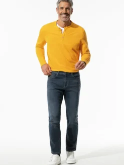 Comfort-Jeans Cashmereweich