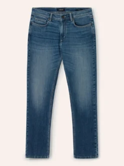 Comfort-Jeans Cashmereweich