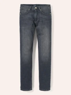 Comfort-Jeans Cashmereweich