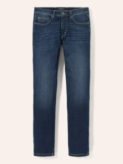 Comfort-Jeans Cashmereweich