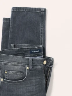 Comfort-Jeans Cashmereweich