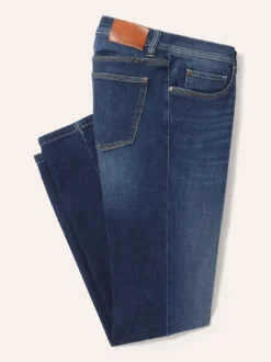 Comfort-Jeans Cashmereweich