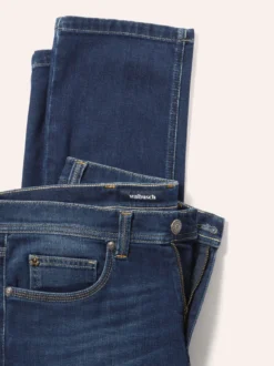 Comfort-Jeans Cashmereweich