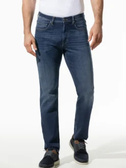 Comfort-Jeans Cashmereweich