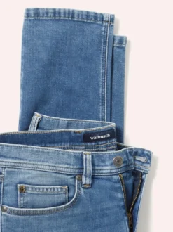 Comfort-Jeans Cashmereweich