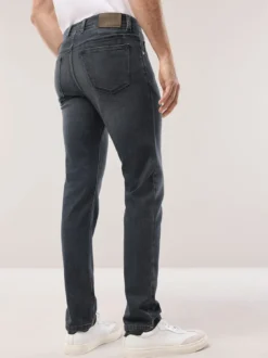 Comfort-Jeans Cashmereweich