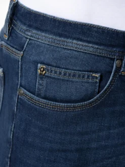 Comfort-Jeans Cashmereweich