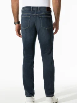 Comfort-Jeans Cashmereweich