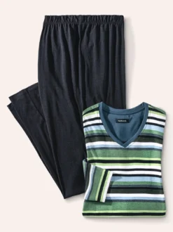 Cooling Pyjama