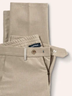 Cool-Wool Chino