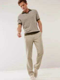 Cool-Wool Chino