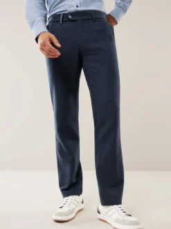 Cool-Wool Chino