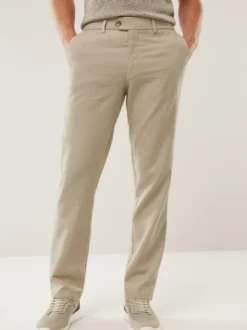 Cool-Wool Chino