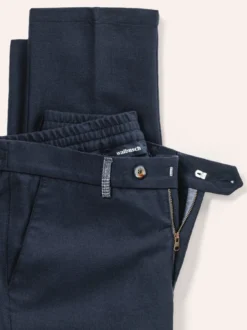 Cool-Wool Chino