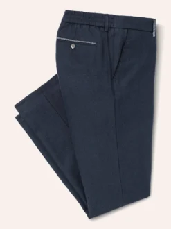 Cool-Wool Chino