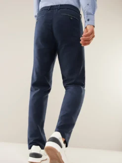 Cool-Wool Chino