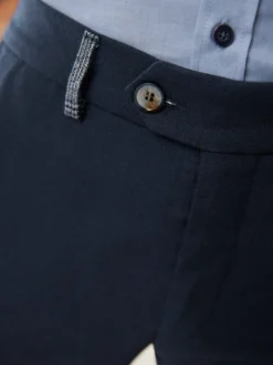 Cool-Wool Chino