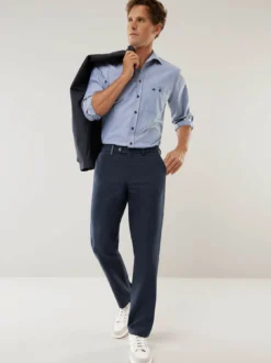 Cool-Wool Chino