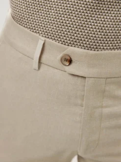 Cool-Wool Chino