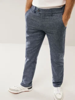Cool-Wool Chino