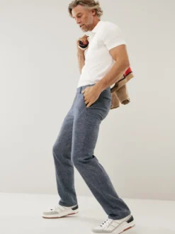 Cool-Wool Chino