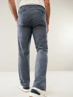 Cool-Wool Chino