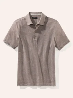 Cottolino Hemdenpolo