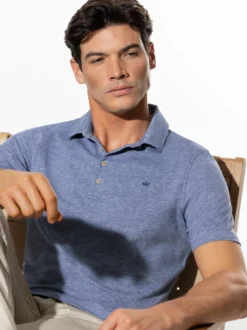 Cottolino Hemdenpolo