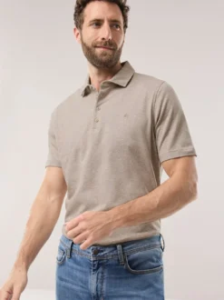 Cottolino Hemdenpolo