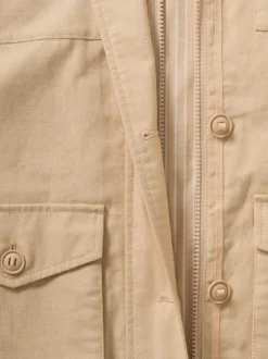 Cotton Fieldjacket