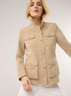 Cotton Fieldjacket
