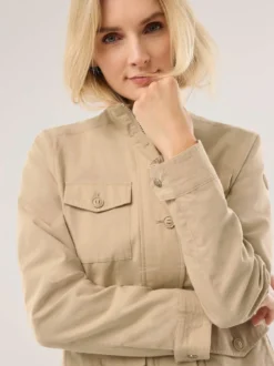 Cotton Fieldjacket