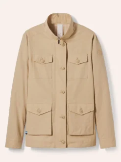Cotton Fieldjacket