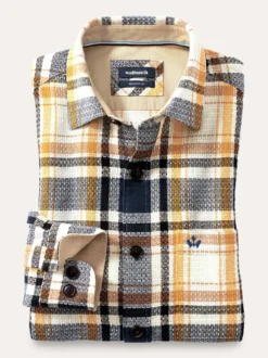 Das Overshirt