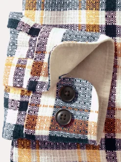 Das Overshirt